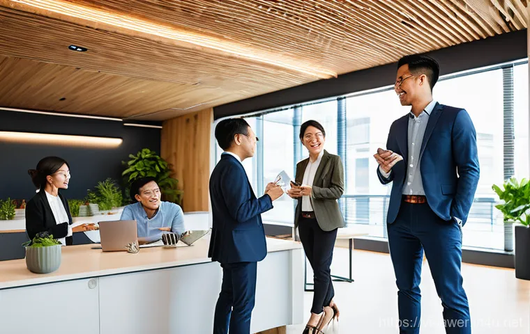 변호사 경력을 통해 새로운 분야로 전환 사례 - **Prompt 2: Focused Learning and Personal Growth**
    "A Vietnamese individual, gender-neutral, in ...