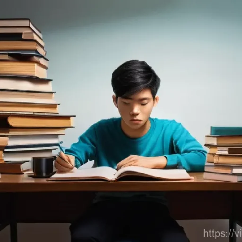 변호사 자격증 난이도 분석 - **Prompt 1: "The Aspiring Law Student's Journey"**
    A young Vietnamese university student, early ...