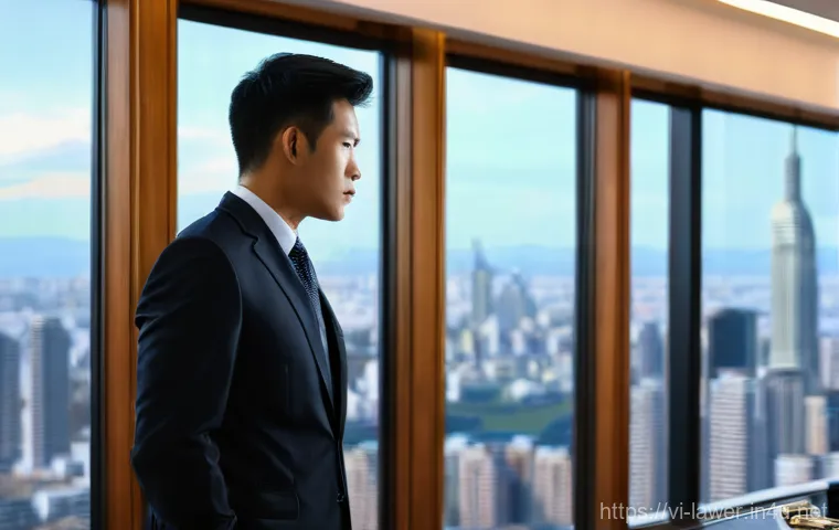 변호사 자격증 난이도 분석 - **Prompt 2: "Preparing for the Bar Exam: A Moment of Intense Focus"**
    A dedicated young Vietname...