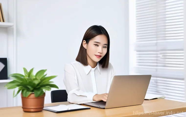 변호사 실무에서 자주 접하는 법적 분쟁 - **Prompt 1: Peaceful Land Dispute Resolution in Vietnam**
    A realistic image of a group of three ...