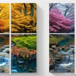 변호사 실무에서 중요한 기술 - Here are three detailed image generation prompts in English, adhering to all your guidelines: