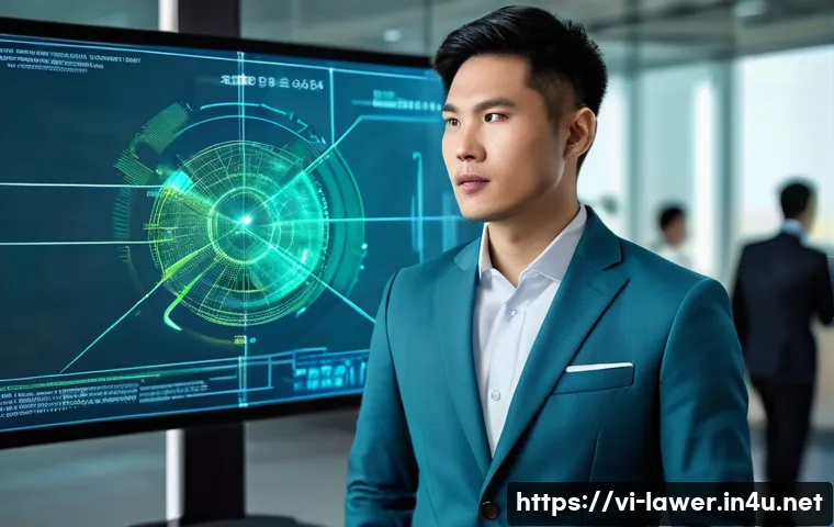 변호사 자격증으로 진출 가능한 분야 관련 이미지 1