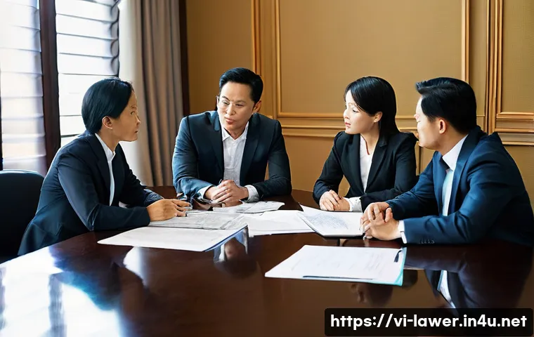 변호사 자격증으로 진출 가능한 분야 관련 이미지 2