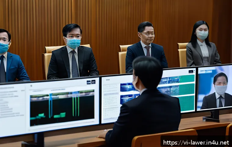 변호사 실무 트렌드 2025 관련 이미지 1