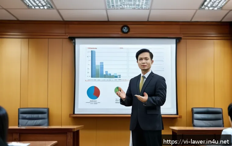 변호사 연봉 상승을 위한 기술 개발 관련 이미지 2