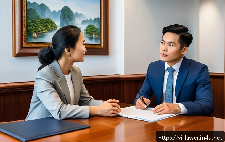 변호사 경력 초기 실수와 대처법 관련 이미지 2